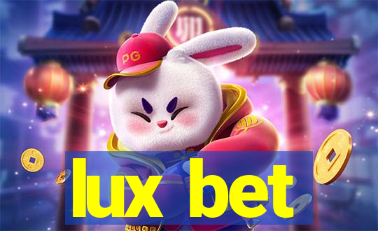 lux bet